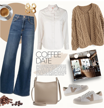 Coffee date ☕️