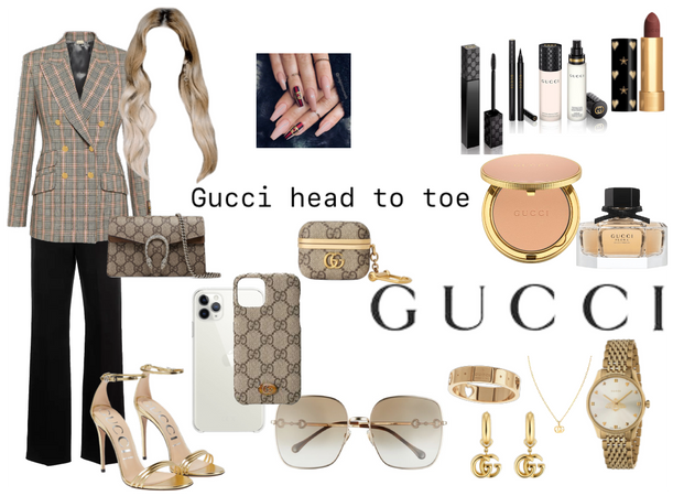 GUCCII Office