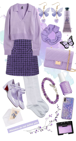 lavender dream
