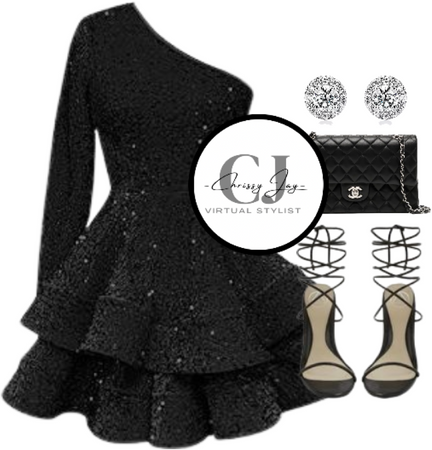 Little Black Dress 🖤