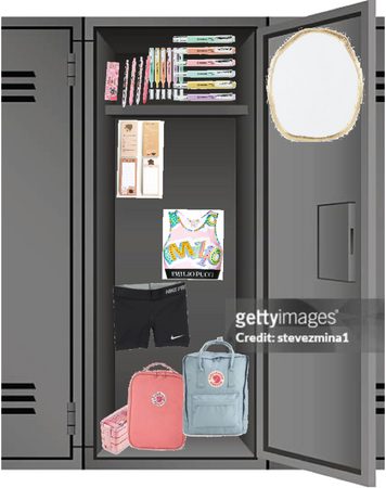 dream locker