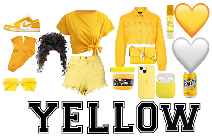 yellow culture