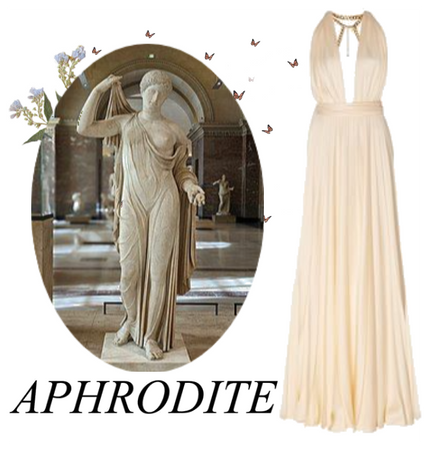 Cabin 10 | Aphrodite