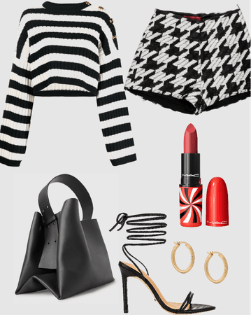 Stripes and Patterns…