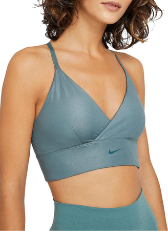 cute Nike work out bra