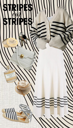 Stripes and more Stripes