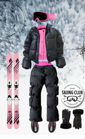 Ski Club