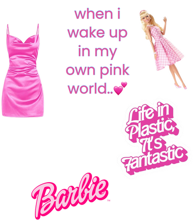 Barbie..💕