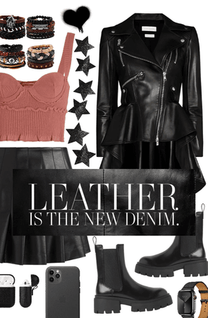 leather lover