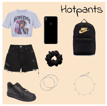 Hotpants