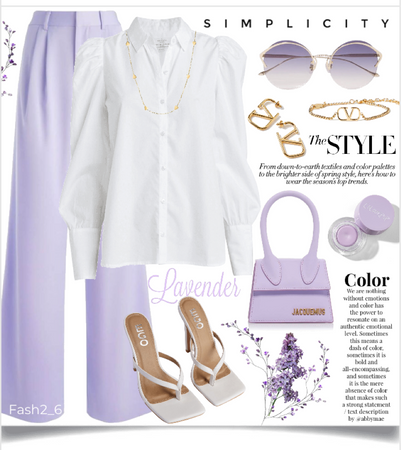 lavender dreams