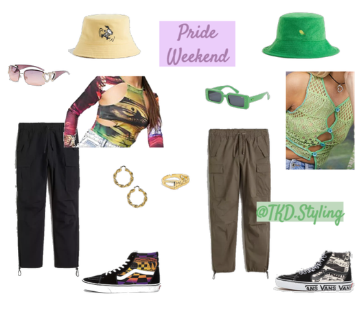 Outfit Denise 2