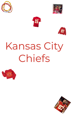 Kansas City chiefs