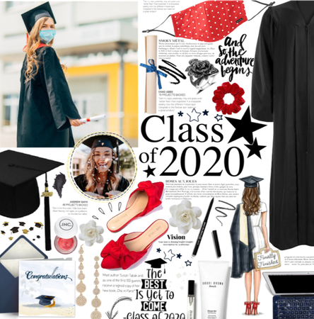 Virtual graduation
