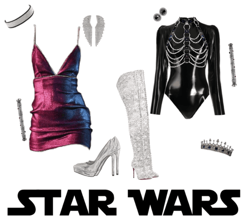 glam sith lord