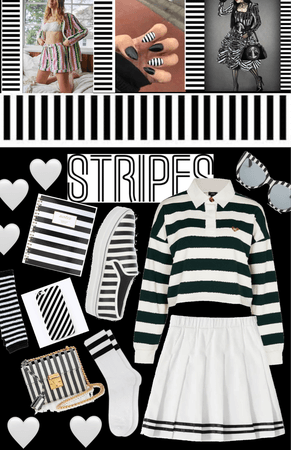Stripes!!
