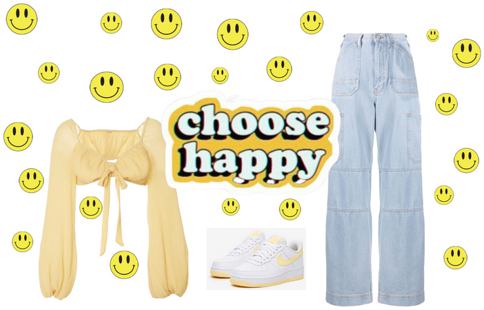 Choose Happy :)