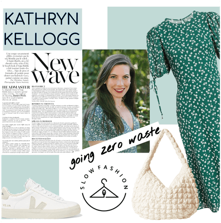 Favorite tiktoker Kathryn Kellogg 🌎
