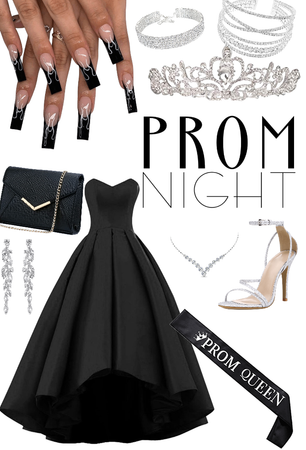 prom night