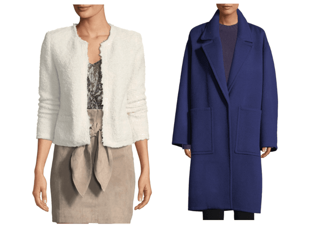 Coats and Jackets on Sale at NM! - Love IRO
