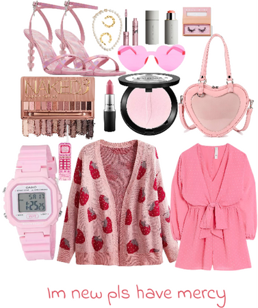 pink design