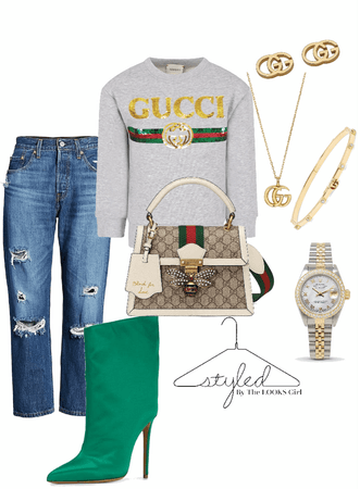 Gucci Day