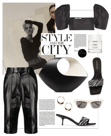 Style and the City