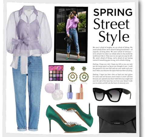spring street style