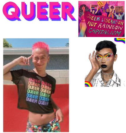 Queer