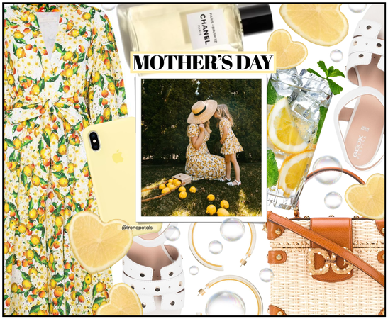 Happy Mother's Day 🍋 ( 5.9.2021 )