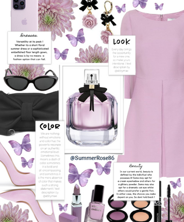 Perfumes & Fashion 2023
