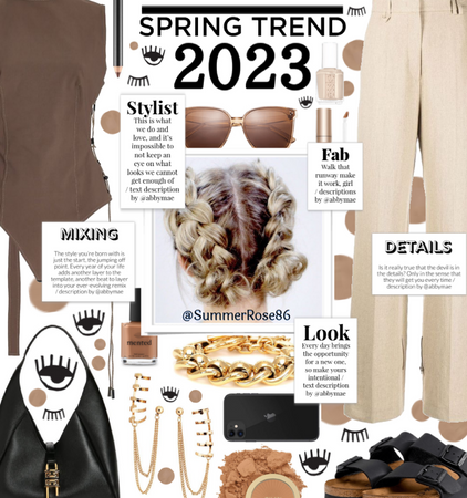 Coveted Spring Trend 2023
