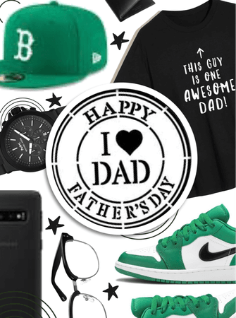 love you dad | FATHERS DAY CHALLENGE |