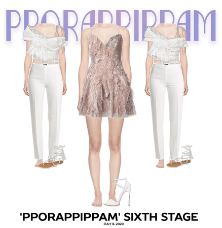 Pporappippam | Sixth Stage