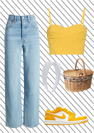 picnic outfit