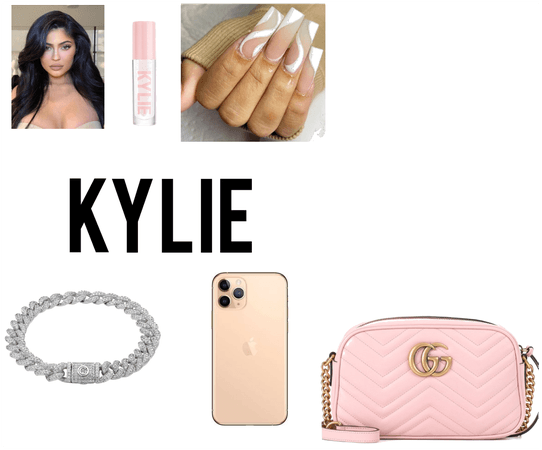 Kylie.