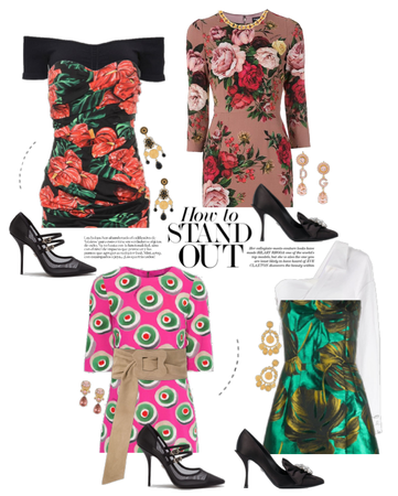 #OneBrand: Dolce & Gabbana