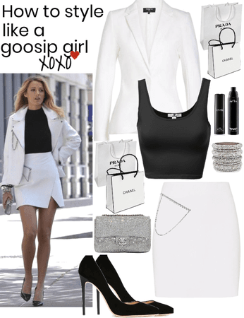 goosip style