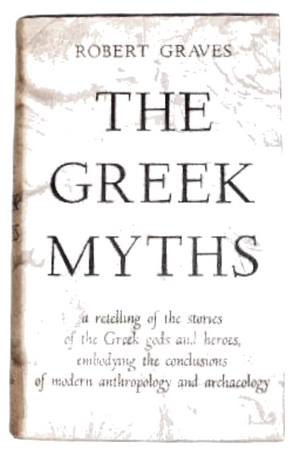 Just porformed The greek myths