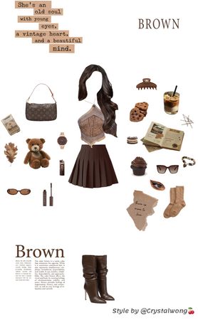 sweet brown