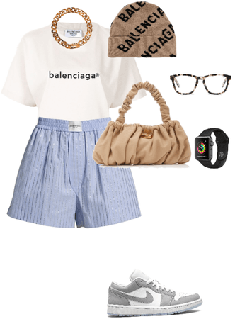 daily outfit (hybe)