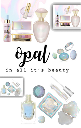 Opal Essence | Opal Two Ways
