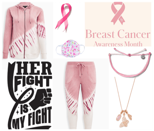 #breastcancerawarenessmonth