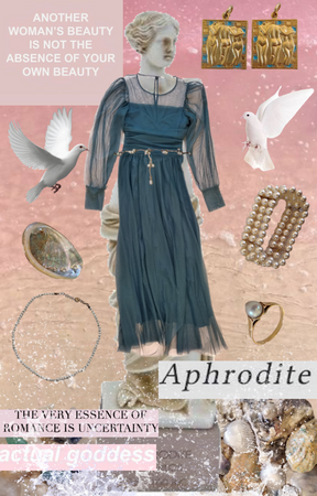 🩷 Aphrodite 🦪