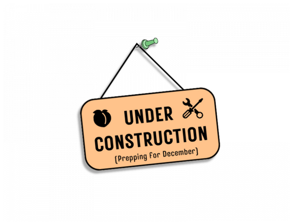 🍑 Dei5 Under Construction ⚒️