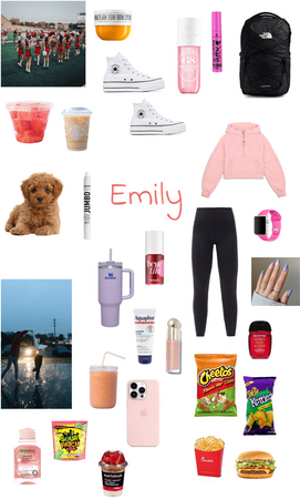 Emily 💛