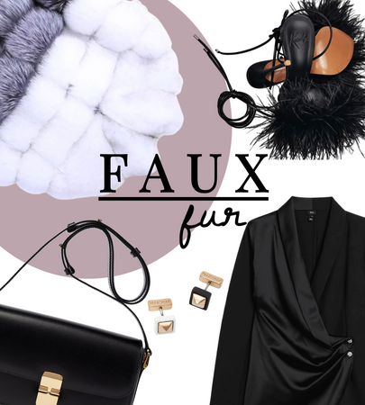 Faux Furing