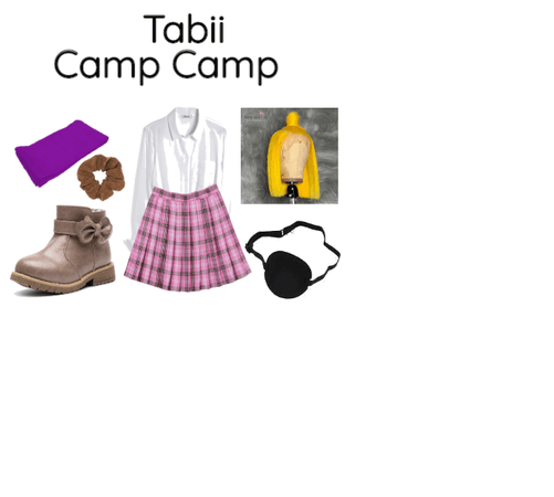 Tabii (Camp Camp) (Web-series)