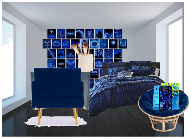 blue room lovers