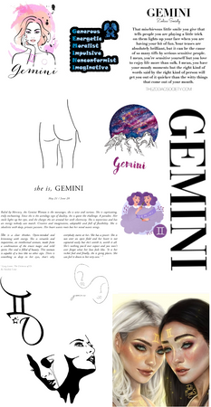 Gemini ♊